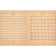L'écriture des écoles et des familles 2e cahier