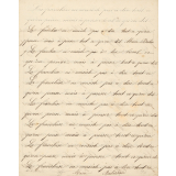Cahiers d'écriture Huitième cahier