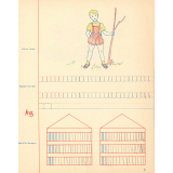 Cahier d'exercices 1 Poucet et son ami