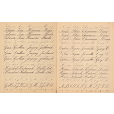 L'enseignement de l'écriture Méthode Desnoyers