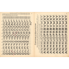 Cahier-méthode d'écriture