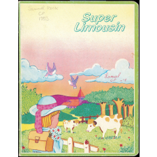 Cahier d'exercices