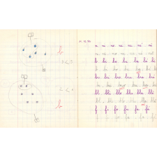 Cahier du jour