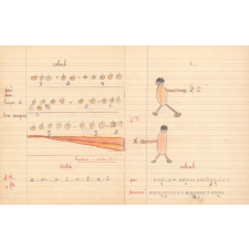 Cahier d'exercices