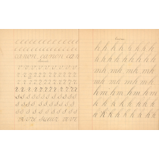 Cours d'écriture 