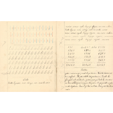 Cahier du jour