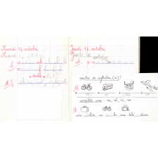 Cahier du jour 2