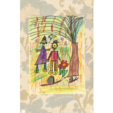 Dessin poésie