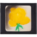 Rose jaune