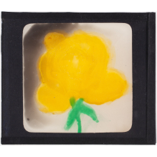 Rose jaune