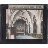 Architecture : Chapelle