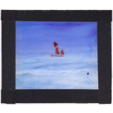 Bateau à voiles