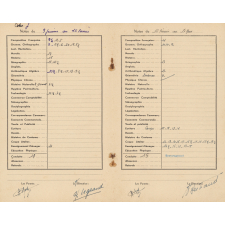 Carnet scolaire