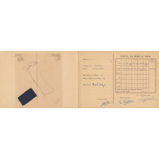 Carnet d'Atelier