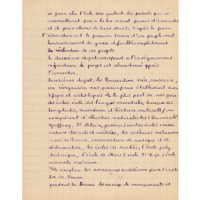Histoire-Géographie