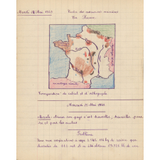 Devoirs journaliers