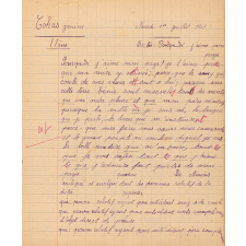Devoirs journaliers