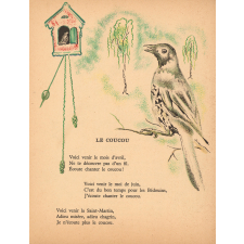30 chantefables pour les enfants sages à chanter sur n'importe quel air
