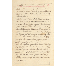 Metaphisica tradita a D.D.L. : Laquerbe liberalium artium professore in Collegio Regio et academico Monspeliensi et accepta a D. Farnarier : ejus alumno