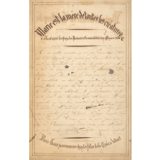 Cahier d'écriture