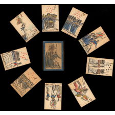 Jeu des drapeaux