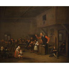 Le Maître d'école