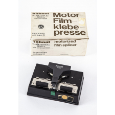 Colleuse de films