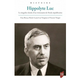 Hippolyte Luc