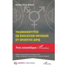 Transidentités en éducation physique et sportive (EPS)
