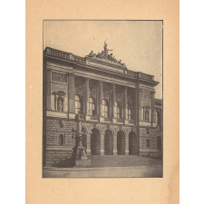 L'Université de Strasbourg. Renseignements destinés aux étudiants étrangers.