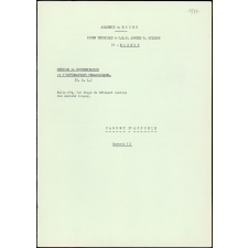 Lycée technique & C.E.T. annexe F. Buisson à Elbeuf. Carnet d'accueil. Rentrée 1972. 