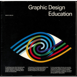 Brochures de l'École Supérieure d'Arts Graphiques. 