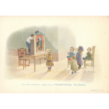Au théâtre : Jeux d'enfants N° 10