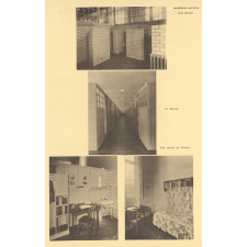 Prospectus du Lycée Janson de Sailly. 