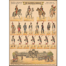 Planche N° 9 : Pro familia : Une revue au carrousel