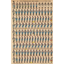 Infanterie de ligne : Grenadiers : Sous Napoléon Ier 1804 : N° 306