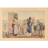 Un spectacle de Guignol