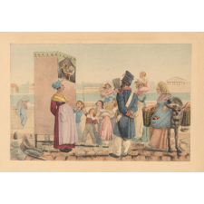 Un spectacle de Guignol