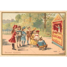 Devant Guignol