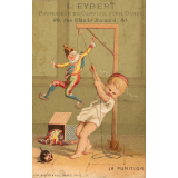 La punition