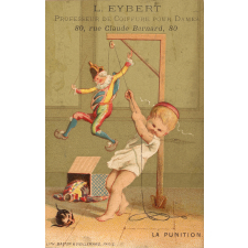 La punition