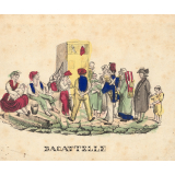 Bacattelle