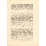 Mémoires judiciaires sur la gestion du collège Saint-Bernard de Toulouse. 