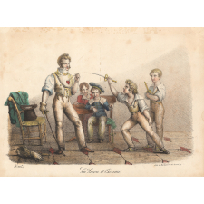 La première victoire