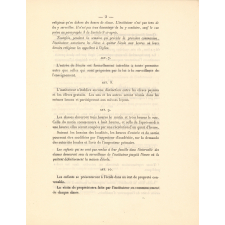 Règlement scolaire modèle pour servir à la rédactiion des règlements départementaux relatifs aux écoles primaires publiques.