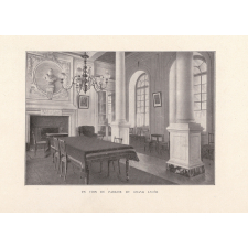 Prospectus du Lycée Henri IV. 