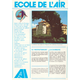 École de l'Air.
