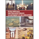 École Spéciale des Travaux Publics du Bâtiment et de l'Industrie.