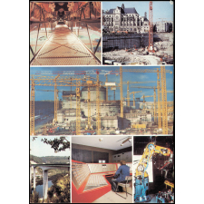École Spéciale des Travaux Publics du Bâtiment et de l'Industrie.
