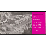 Institut National Supérieur de Chimie Industrielle de Rouen.